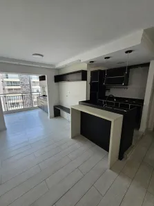 Apartamento com 2 Quartos para alugar, 60m² no Vila Anastácio, São Paulo
