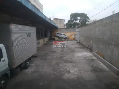 Galpão/Depósito/Armazém para alugar, 3000m² no Parque Peruche, São Paulo