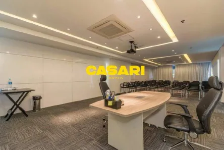 Sala Comercial à venda, 37m² no Jardim do Mar, São Bernardo do Campo