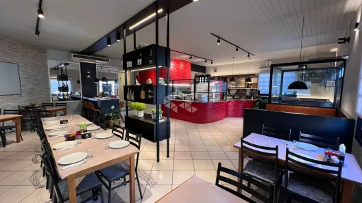 Imóvel Comercial à venda, 200m² no Maria Goretti, Bento Gonçalves