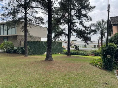 Lote/Terreno à venda, 540m² no Residencial Morada dos Pássaros-Aldeia da Serra, Barueri