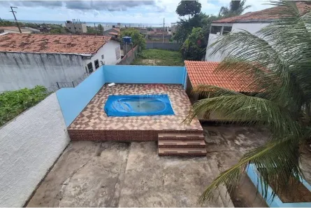 Casa com 6 Quartos à venda, 227m² no , Conde