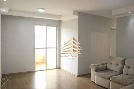 Apartamento com 2 Quartos à venda, 65m² no Vila Galvão, Guarulhos