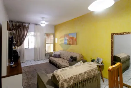 Sobrado com 2 Quartos à venda, 117m² no Jardim Cachoeira, São Paulo