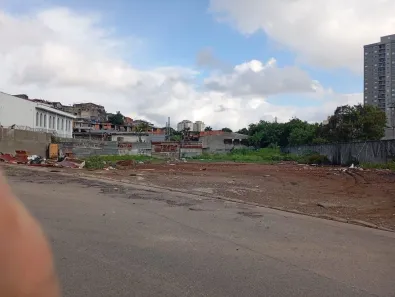 Lote/Terreno à venda, 3097m² no São Pedro, Osasco