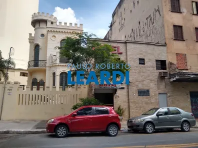 Ponto Comercial com 26 Quartos à venda, 504m² no Campos Elíseos, São Paulo