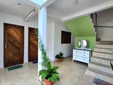 Kitnet com 1 Quarto para alugar, 35m² no Ponta Negra, Natal
