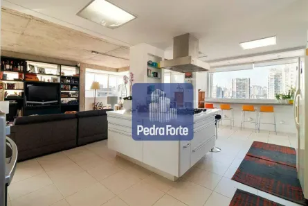 Apartamento com 3 Quartos à venda, 225m² no Jardim Paulistano, São Paulo