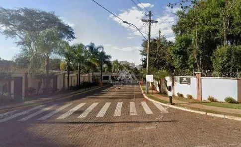 Apartamento com 2 Quartos à venda, 48m² no Parque dos Lagos, Ribeirão Preto