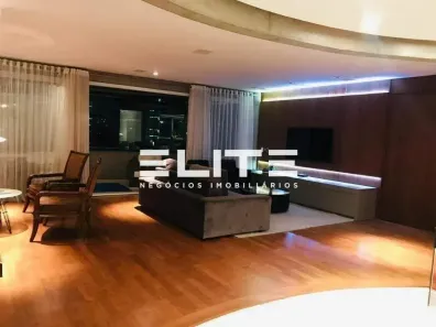 Apartamento com 3 Quartos à venda, 205m² no Jardim, Santo André