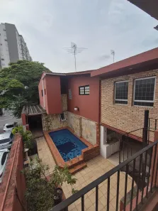 Sobrado com 4 Quartos à venda, 124m² no Jardim Taboão, São Paulo