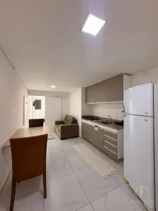 Flat com 1 Quarto à venda, 30m² no Miramar, João Pessoa