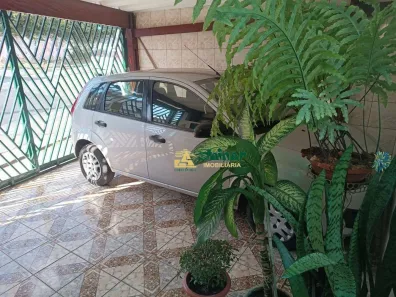 Casa com 2 Quartos à venda, 176m² no Parque Santo Antônio, Guarulhos