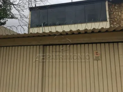 Casa com 3 Quartos para alugar, 167m² no Parque dos Eucaliptos, Sorocaba