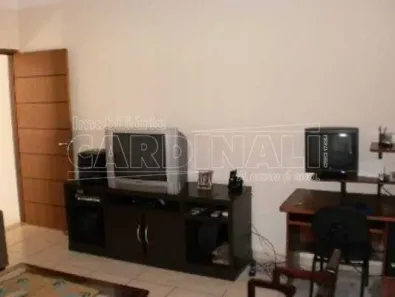 Casa com 3 Quartos à venda, 136m² no Jardim Centenário, São Carlos