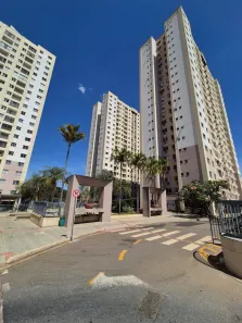 Apartamento com 3 Quartos à venda, 65m² no Vila Cruzeiro do Sul, Aparecida de Goiânia