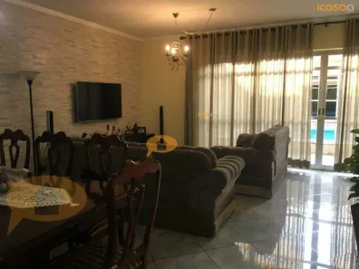 Sobrado com 3 Quartos à venda, 284m² no Bosque da Saúde, São Paulo