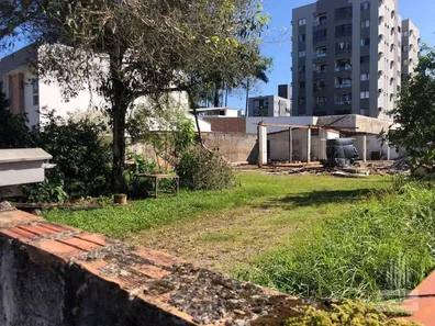 Lote/Terreno à venda, 510m² no Velha, Blumenau
