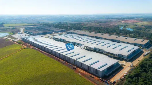 Galpão/Depósito/Armazém para alugar, 3748m² no Indaiatuba, Porto Feliz