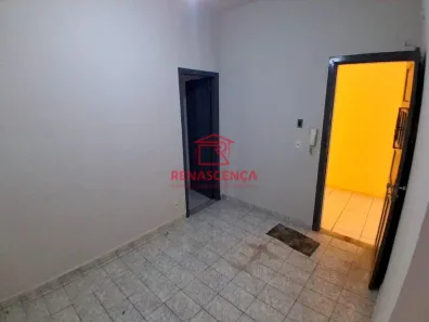 Apartamento com 1 Quarto para alugar, 35m² no Engenho Novo, Rio de Janeiro