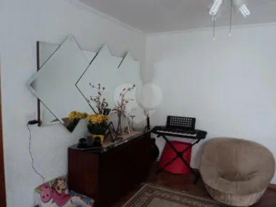 Apartamento com 2 Quartos à venda, 72m² no Vila Romero, São Paulo