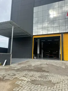 Galpão/Depósito/Armazém para alugar, 2000m² no São Francisco, Santo Amaro da Imperatriz