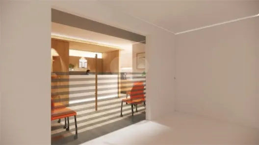 Sala Comercial à venda, 58m² no Cerqueira César, São Paulo