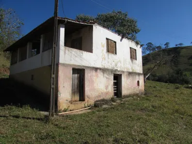 Fazenda/Sítio à venda, 107000m² no Camanducaia, Camanducaia