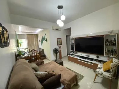 Apartamento com 1 Quarto à venda, 50m² no Copacabana, Rio de Janeiro
