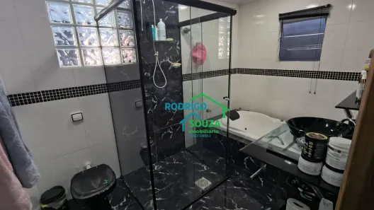 Casa com 3 Quartos à venda, 219m² no Vila Silva Ribeiro, Carapicuíba