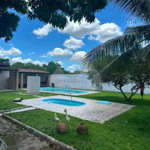 Fazenda/Sítio com 2 Quartos à venda, 900m² no , Itaporanga D'Ajuda