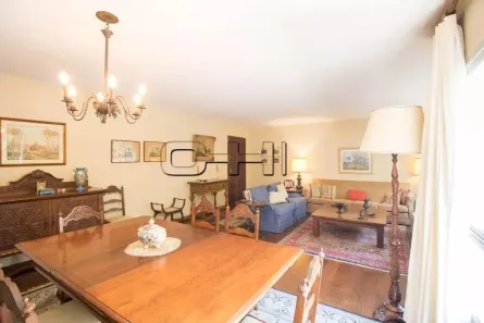 Apartamento com 4 Quartos à venda, 165m² no Brooklin Paulista, São Paulo