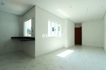 Cobertura com 2 Quartos à venda, 112m² no Jardim das Maravilhas, Santo André