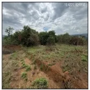 Lote/Terreno à venda, 220m² no , Santana do Paraíso