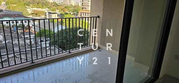 Apartamento com 1 Quarto à venda, 28m² no Sumaré, São Paulo
