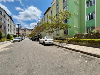 Apartamento com 3 Quartos à venda, 103m² no Morro da Glória, Juiz de Fora