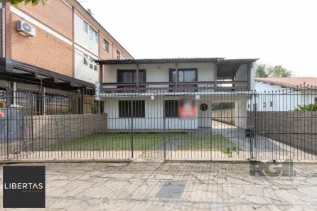 Casa com 7 Quartos à venda, 481m² no Camaquã, Porto Alegre