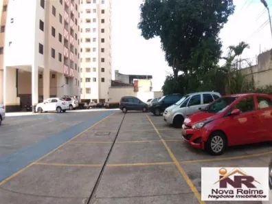Apartamento com 2 Quartos à venda, 49m² no Parque Mandaqui, São Paulo