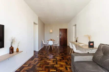 Apartamento com 1 Quarto para alugar, 10m² no Centro, Florianópolis
