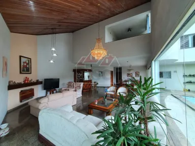 Casa com 3 Quartos à venda, 437m² no Jardim São Caetano, São Caetano do Sul
