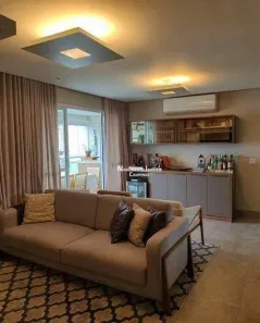 Apartamento com 3 Quartos à venda, 108m² no Taquaral, Campinas