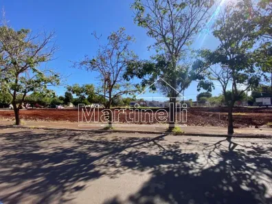 Lote/Terreno à venda, 579m² no Jardim Maria Goretti, Ribeirão Preto
