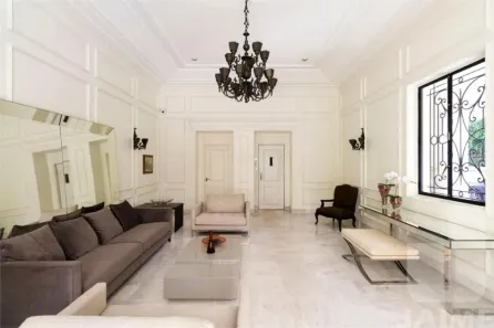 Apartamento com 4 Quartos para venda ou aluguel, 315m² no Higienópolis, São Paulo