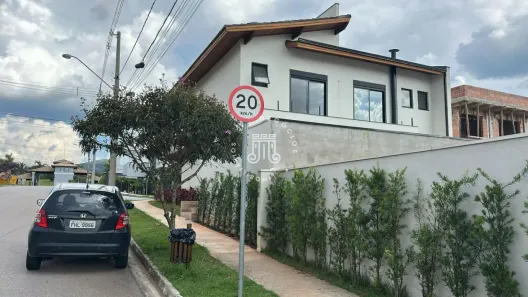 Casa de Condomínio com 4 Quartos à venda, 280m² no Recanto Quarto Centenário, Jundiaí