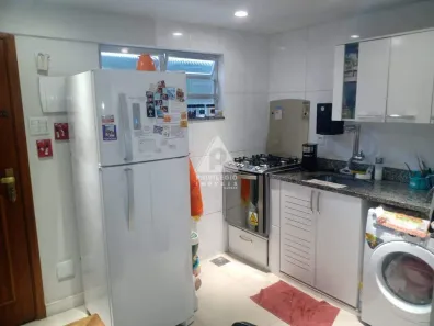 Kitnet com 1 Quarto à venda, 25m² no Santa Teresa, Rio de Janeiro