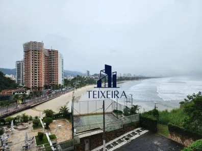 Apartamento com 3 Quartos à venda, 160m² no Pitangueiras, Guarujá