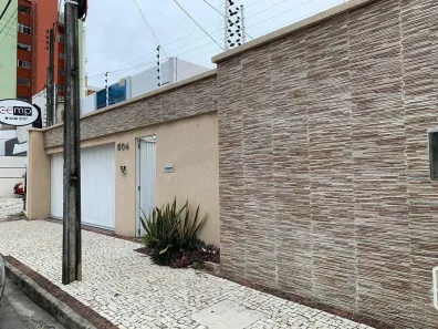 Casa com 5 Quartos à venda, 179m² no Joaquim Távora, Fortaleza