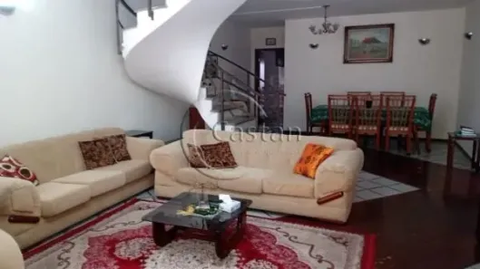 Sobrado com 3 Quartos à venda, 350m² no Mooca, São Paulo