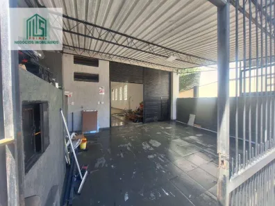 Prédio Comercial para venda ou aluguel, 800m² no Taboão, São Bernardo do Campo