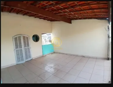 Casa com 2 Quartos à venda, 250m² no Jardim Paraíso, Jacareí